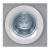 White Knight ECO43AS Freestanding 7kg Tumble Dryer Silver Gas Operated